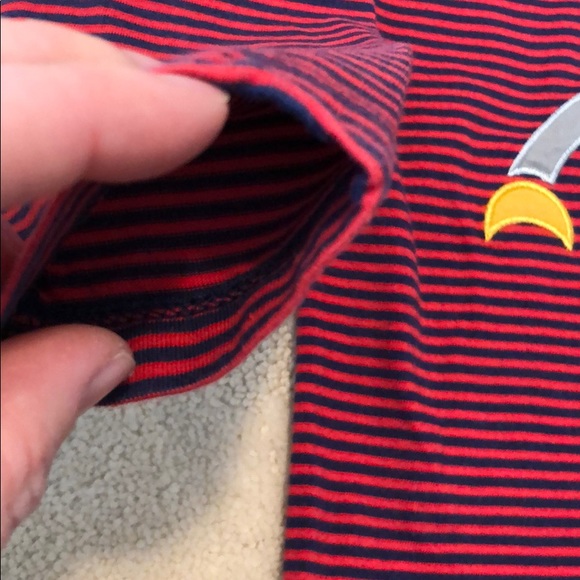 EUC BUNDLE OF 2 BOUTIQUE SHIRTS - Picture 3 of 7